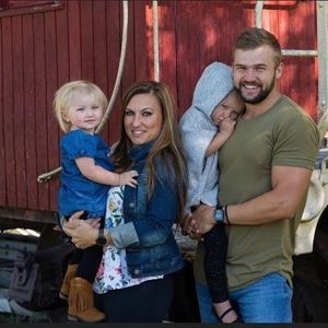 Meet your Posher, Trey